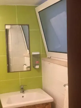 Private 103 In Da Fonte Hostal