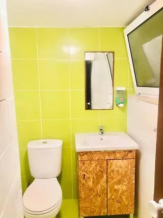 Vandrerhjem Private 103 In Da Fonte Figueira da Foz