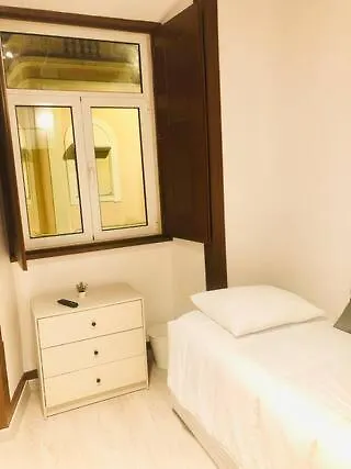 Albergue Private 103 In Da Fonte