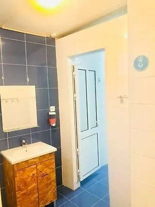 Private 103 In Da Fonte Hostal