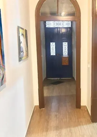 Private 103 In Da Fonte Albergue *