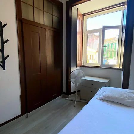 Private 103 In Da Fonte Figueira da Foz