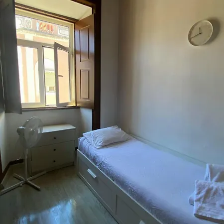 Private 103 In Da Fonte Albergue