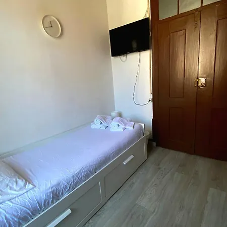 Albergue Private 103 In Da Fonte