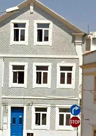 Private 103 In Da Fonte Vandrerhjem