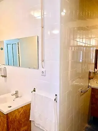Vandrerhjem Private 103 In Da Fonte Figueira da Foz