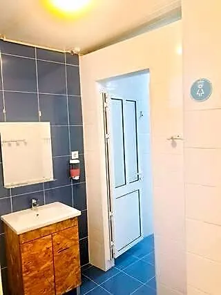 Private 103 In Da Fonte Vandrerhjem *