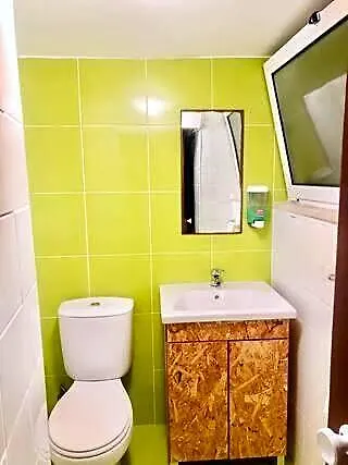 Vandrerhjem Private 103 In Da Fonte