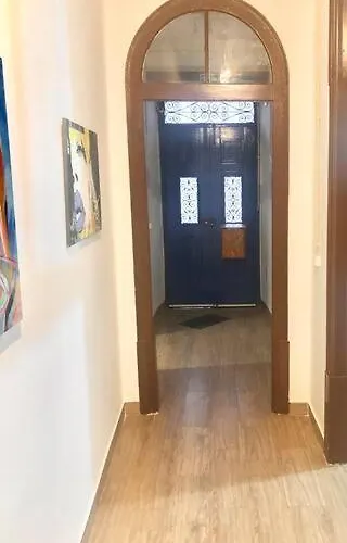 Private 103 In Da Fonte Ostello *