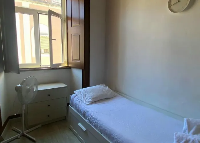 Private 103 In Da Fonte Ostello